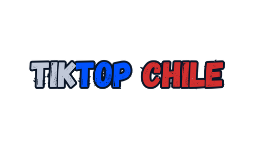 TIKTOP CHILE