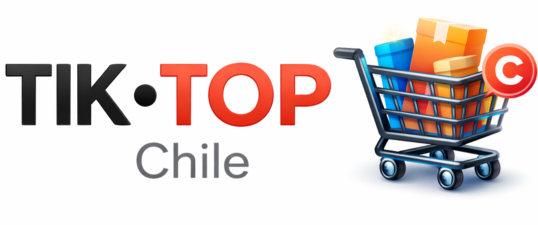TIKTOP CHILE