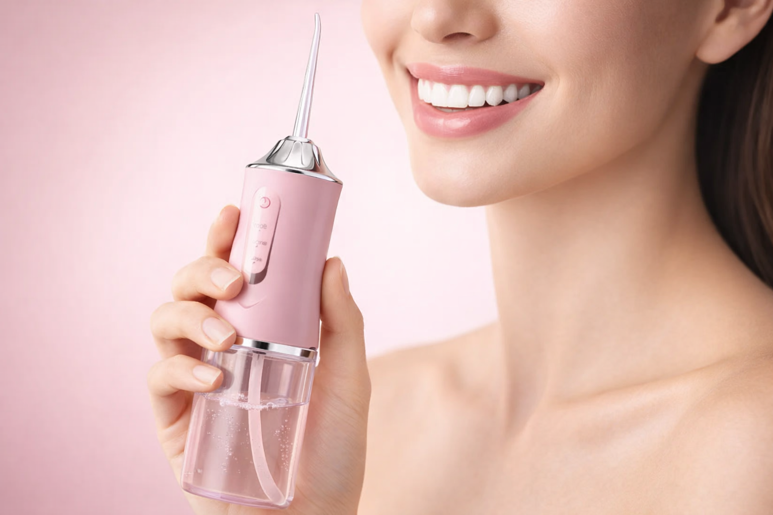 AQUA SMILE™💧 EL SECRETO DE UNA SONRISA PERFECTA😁✨