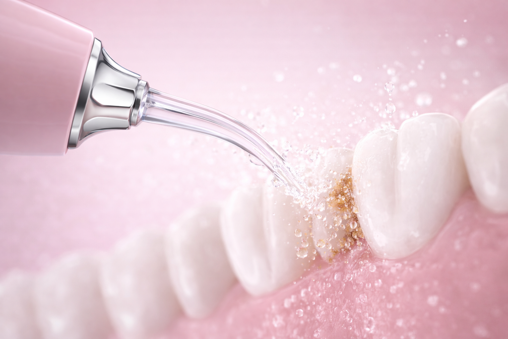 AQUA SMILE™💧 EL SECRETO DE UNA SONRISA PERFECTA😁✨