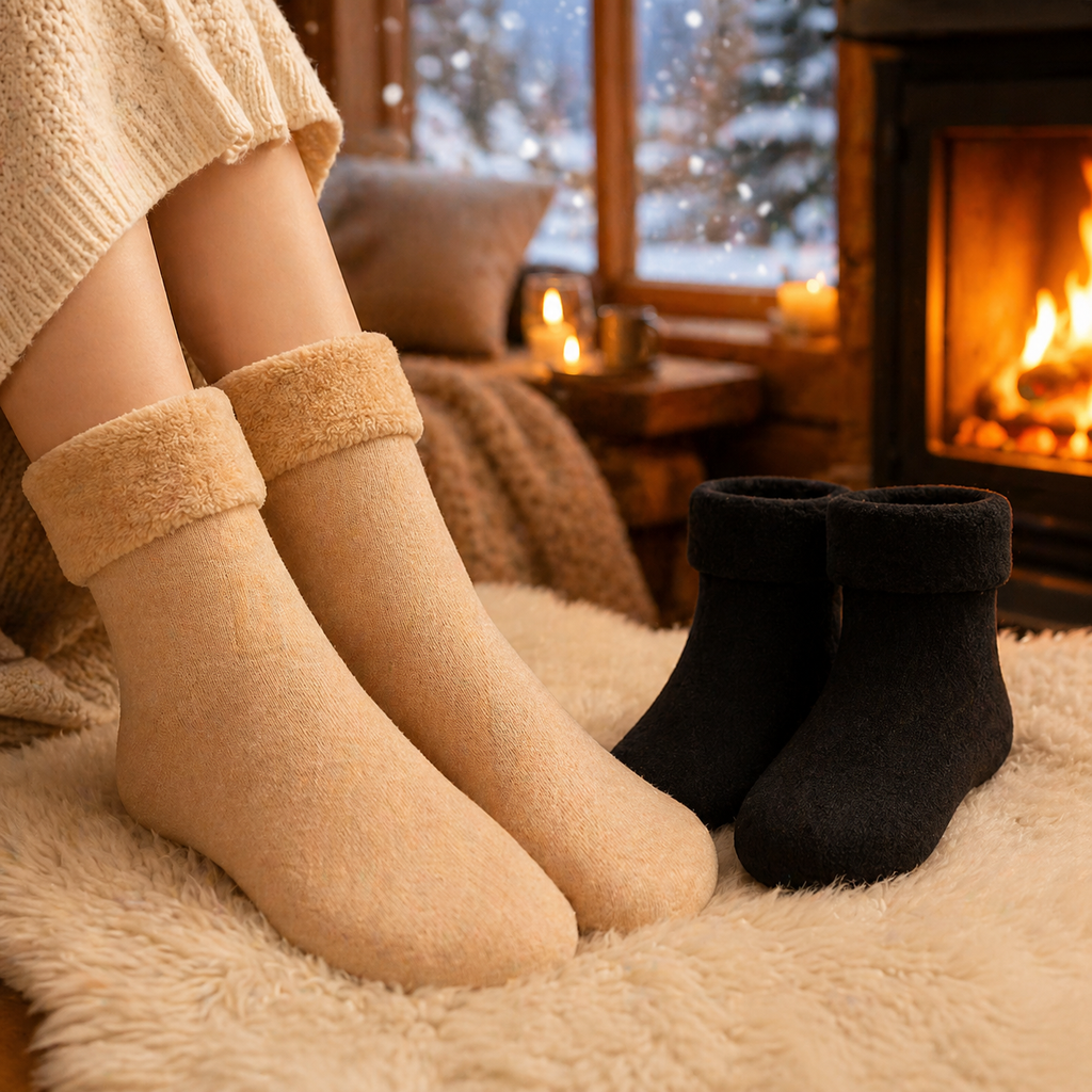THERMA FEET™ | CALCETINES TERMICOS🧦
