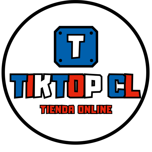 TIKTOP CHILE