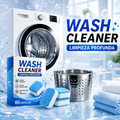 🧼 WASH CLEANER™ | PASTILLAS LIMPIEZA PROFUNDA🧼
