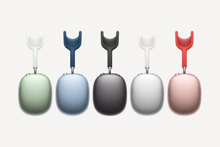 APPLE AIRPODS MAX